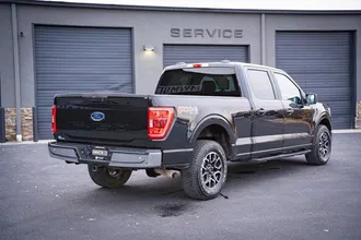 2021 Ford F-150 photo 7
