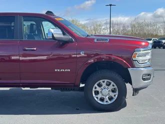 2020 Ram 3500 photo 4
