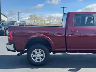 2020 Ram 3500 photo 5