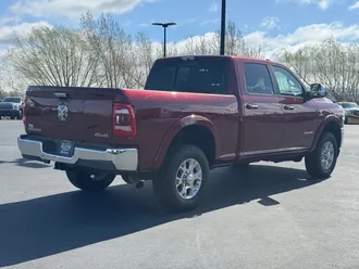 2020 Ram 3500 photo 6