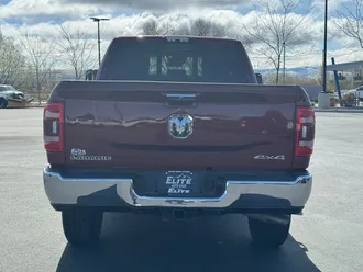 2020 Ram 3500 photo 7