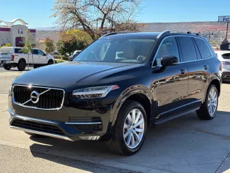 XC90 8