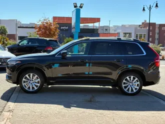 XC90 7