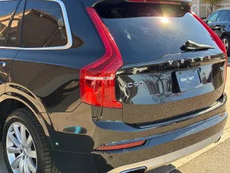 XC90 5