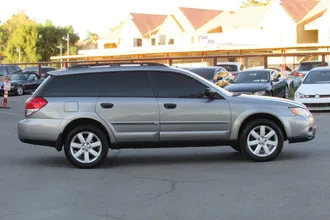 Outback 8