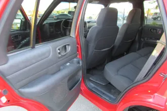 Blazer 20