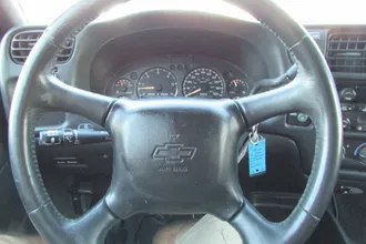 Blazer 31