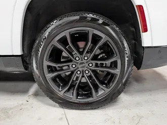 Grand Wagoneer L Obsidian 14