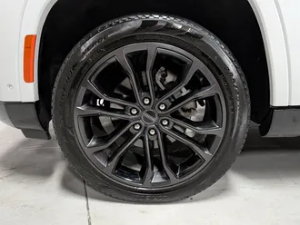 Grand Wagoneer L Obsidian 15