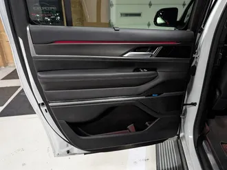 Grand Wagoneer L Obsidian 23