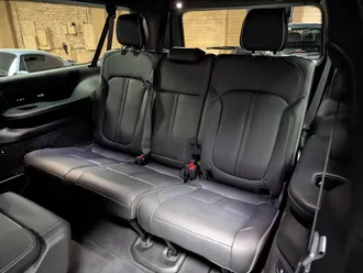 Grand Wagoneer L Obsidian 26