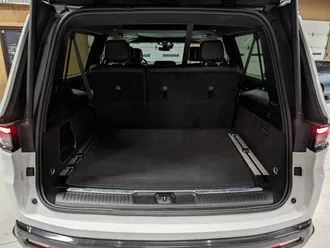 Grand Wagoneer L Obsidian 31