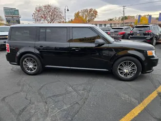 Flex 8