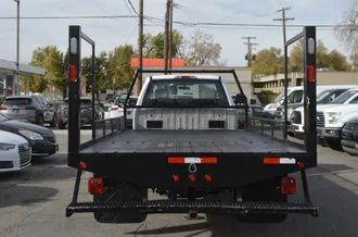 F-450 SD 5