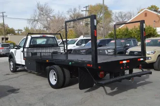 F-450 SD 6