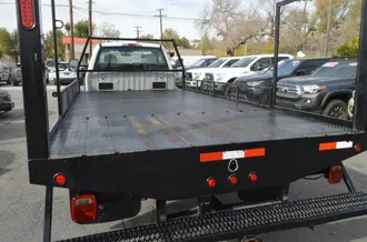 F-450 SD 7