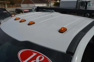 F-450 SD 11