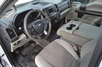 F-450 SD 13