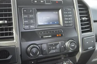 F-450 SD 21