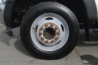 F-450 SD 29
