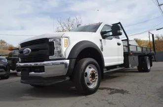 F-450 SD 31