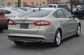 Fusion 4