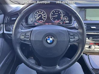 535i xDrive 10