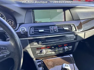 535i xDrive 15