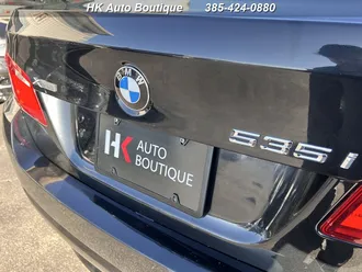 535i xDrive 34