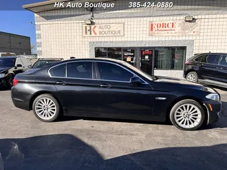 535i xDrive 52