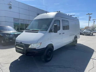 Sprinter 2