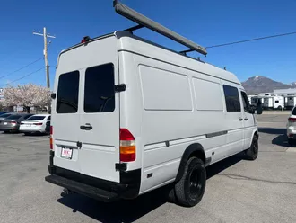 Sprinter 6