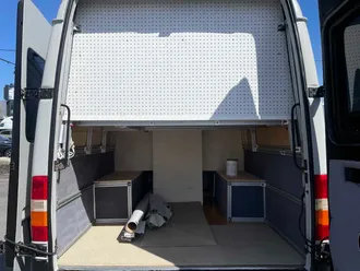 Sprinter 13