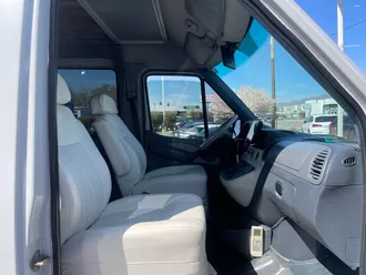 Sprinter 16