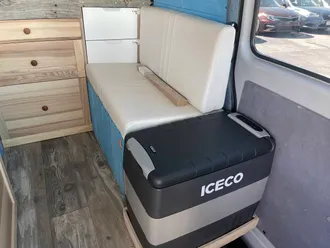 Sprinter 18
