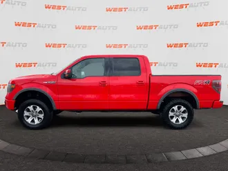 2014 Ford F-150 photo 2