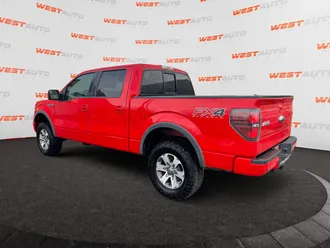 2014 Ford F-150 photo 3