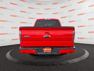 2014 Ford F-150 photo 4
