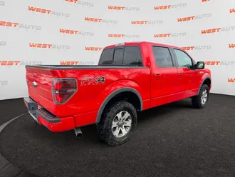 2014 Ford F-150 photo 5