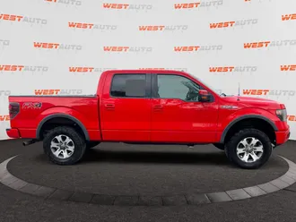 2014 Ford F-150 photo 6