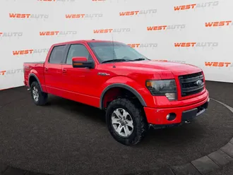 2014 Ford F-150 photo 7