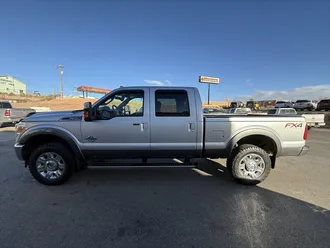 F-350 Super Duty Lariat 3