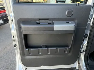 F-350 Super Duty Lariat 14