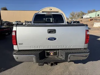 2012 Ford F-350 Lariat photo 4