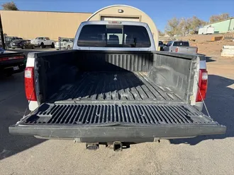 2012 Ford F-350 Lariat photo 5
