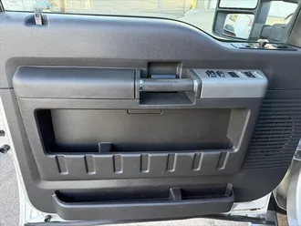 2012 Ford F-350 Lariat photo 6