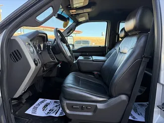 2012 Ford F-350 Lariat photo 7