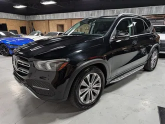 GLE 450 4MATIC 5