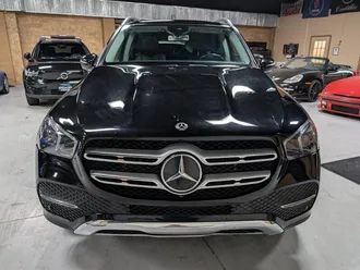 GLE 450 4MATIC 6