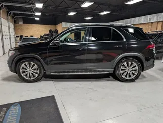 GLE 450 4MATIC 7